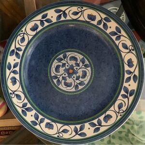 Pfaltzgraff Orleans 7 5/8 salad/dessert plate